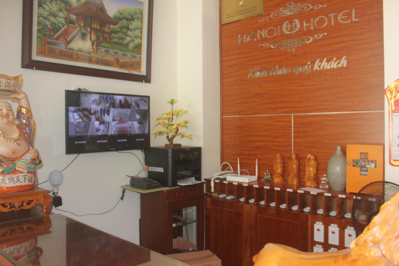 Catba Sunrise Hotel Dong Khe Sau Exterior photo